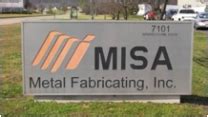 misa metal fabricating inc photos|Working at MISA Metal Fabricating, Inc.: 40 Reviews .